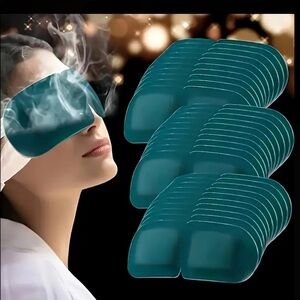 Relaxing Blue Eye mask 20 pack